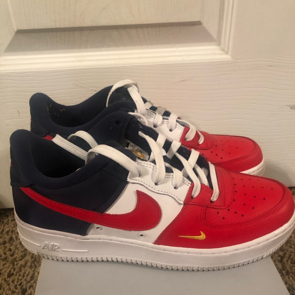 Nike Air Force One